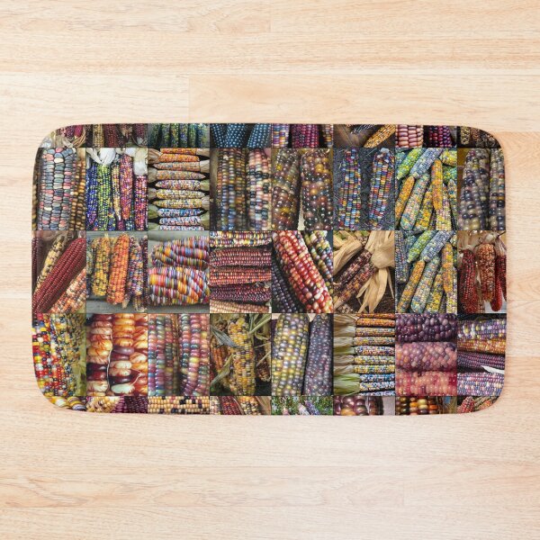 Item preview, Indian Corn designed and sold by Montage-Madness.