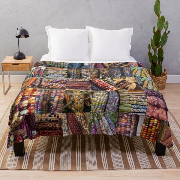 Item preview, Indian Corn designed and sold by Montage-Madness.