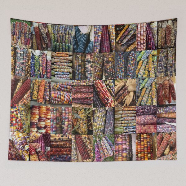 Item preview, Indian Corn designed and sold by Montage-Madness.