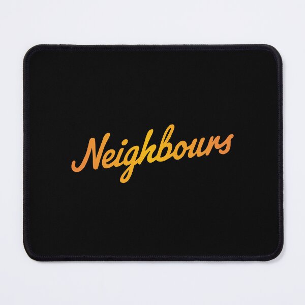Item preview, Retro Neighbours designed and sold by RetrowarriorGBs.