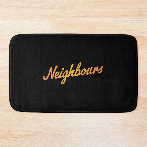 Item preview, Retro Neighbours designed and sold by RetrowarriorGBs.