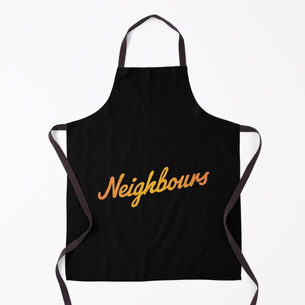 Item preview, Retro Neighbours designed and sold by RetrowarriorGBs.