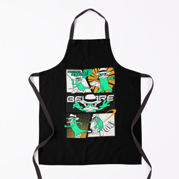 Item preview, Agent P Box Up designed and sold by KarElizabeth.