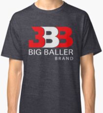 big baller brand Classic T-Shirt