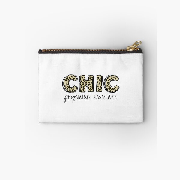 Item preview, Chic Physician Associate designed and sold by Medisigne.