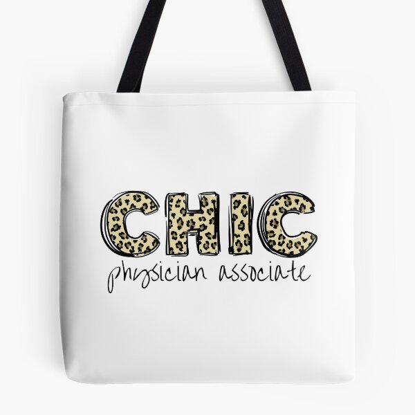Item preview, Chic Physician Associate designed and sold by Medisigne.