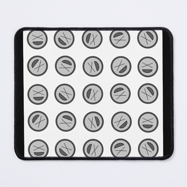 Item preview, XD Border designed and sold by Cranemann.