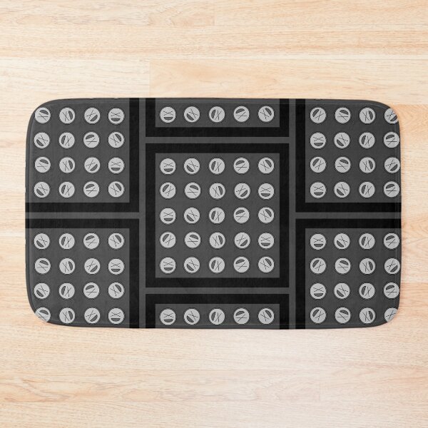 Item preview, XD Border designed and sold by Cranemann.