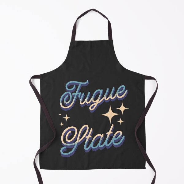 Item preview, Fugue State designed and sold by zeg-shop.