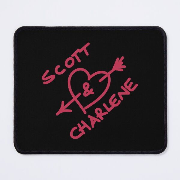 Item preview, Scott and Charlene designed and sold by RetrowarriorGBs.