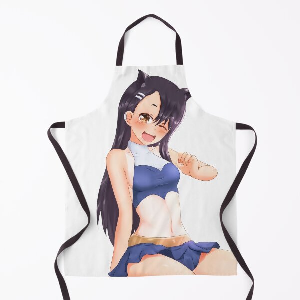 Item preview, Hayase Nagatoro Don't Toy With Me Miss Nagatoro Drawing designed and sold by antioneart.