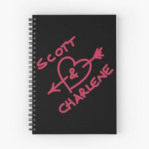 Item preview, Scott and Charlene designed and sold by RetrowarriorGBs.