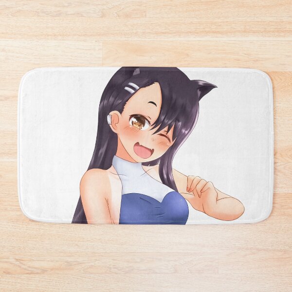 Item preview, Hayase Nagatoro Don't Toy With Me Miss Nagatoro Drawing designed and sold by antioneart.