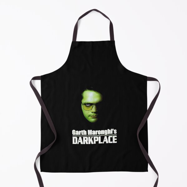 Item preview, Funny Gifts Garth Marenghi’S Darkplace Vintage Retro Vintage Retro designed and sold by Annsuylaveta.