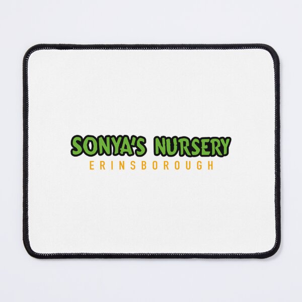 Item preview, Sonya_s Nursery designed and sold by RetrowarriorGBs.