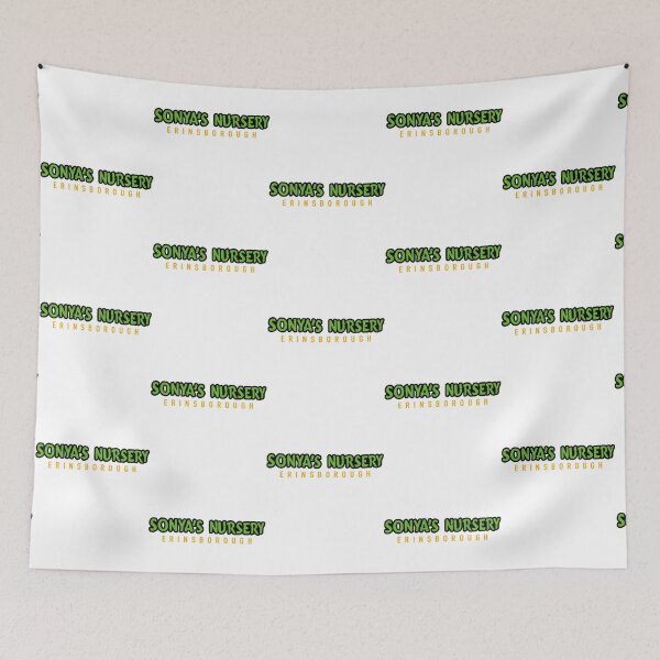Item preview, Sonya_s Nursery designed and sold by RetrowarriorGBs.