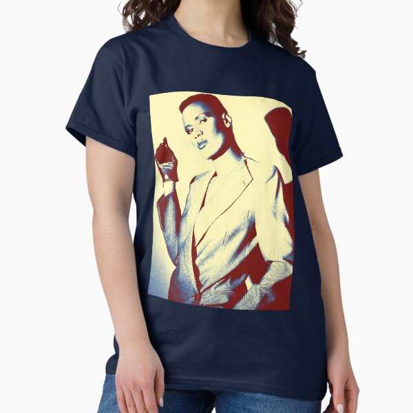 Larry Levan T-Shirts for Sale | Redbubble