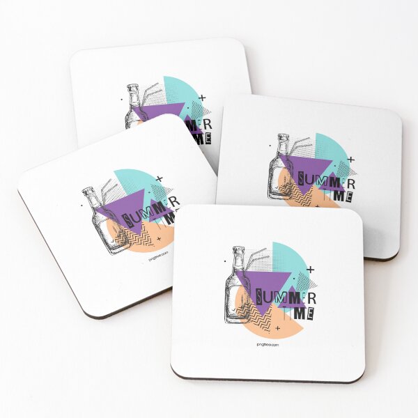 Item preview, Summer Time  designed and sold by qzpolo.