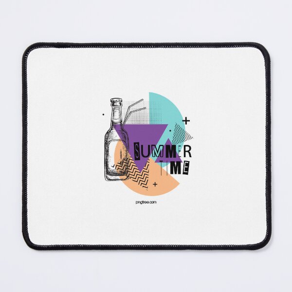 Item preview, Summer Time  designed and sold by qzpolo.