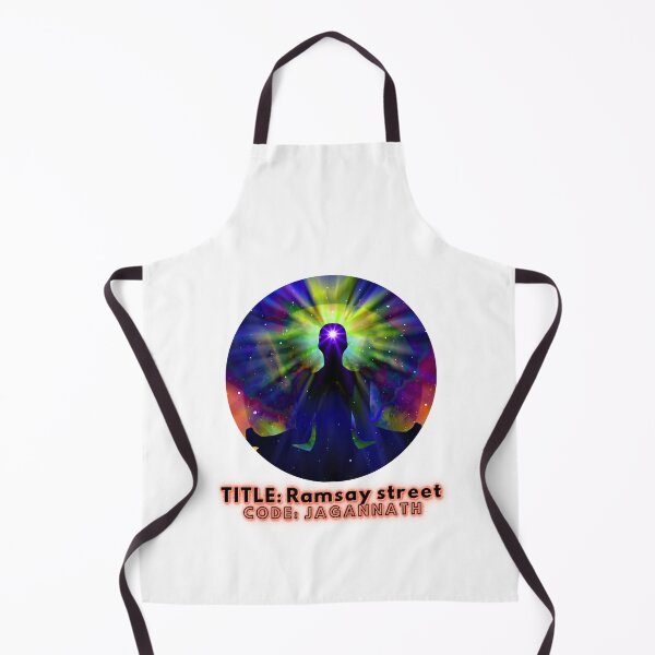 Item preview, Title Ramsay street Code Jagannath Empowering designed and sold by RetrowarriorGBs.
