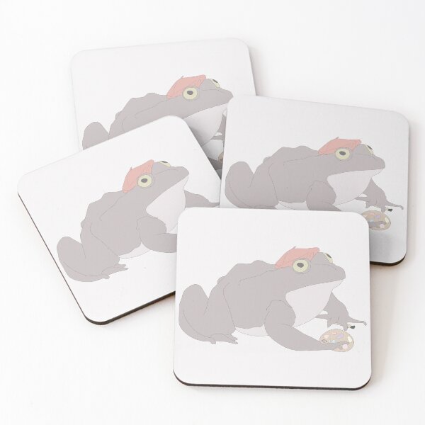 Item preview, Art Frog  designed and sold by Linrazz.