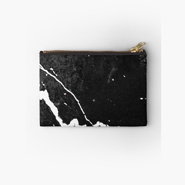 Item preview, Grunge Black Marble Design designed and sold by kbynum.