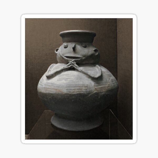 Item preview, Pot Belly Pot designed and sold by Yampimon.