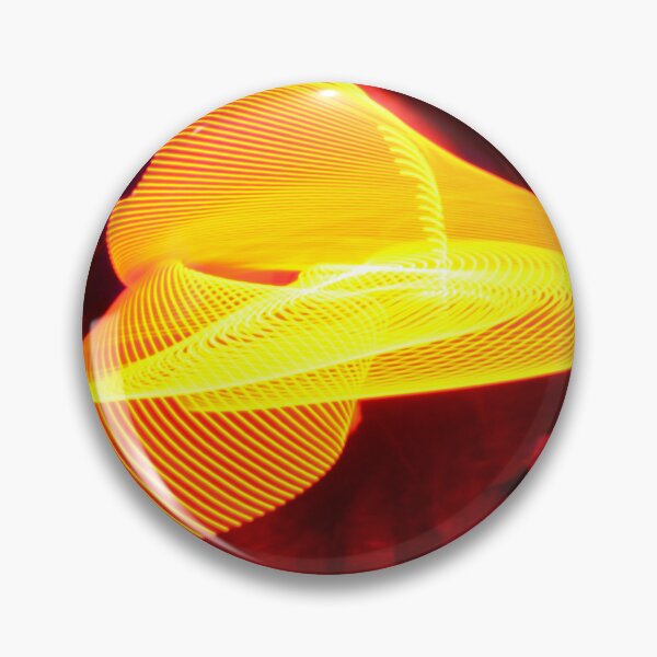Item preview, Poi spinning photograph at night - WelshDesigns designed and sold by welshdesigns.