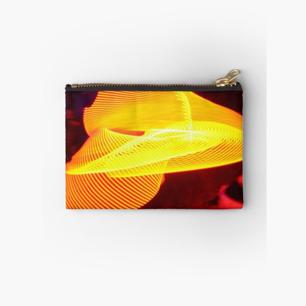 Item preview, Poi spinning photograph at night - WelshDesigns designed and sold by welshdesigns.