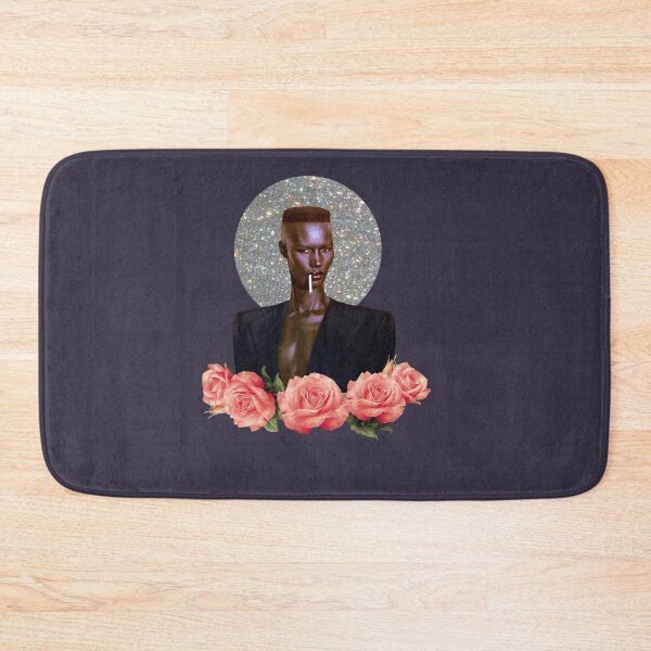Item preview, Grey grace designed and sold by SuzaneLanglois.