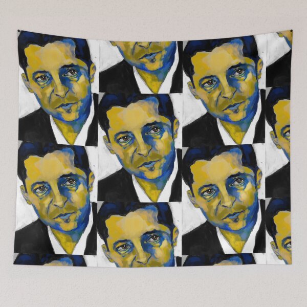 Item preview, #President Z designed and sold by bonmots.