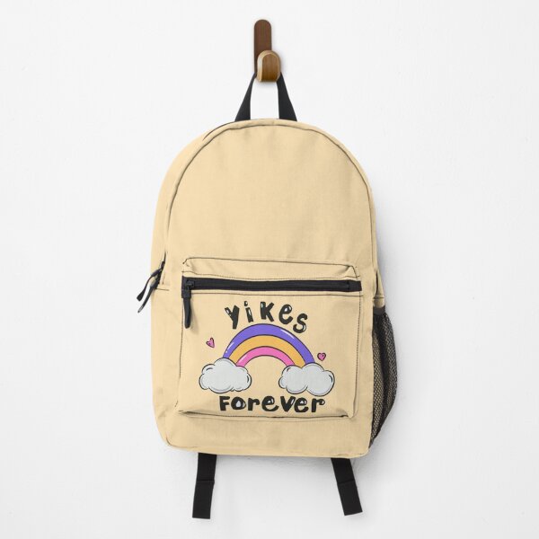 Item preview, Yikes Forever designed and sold by ThaisMelo.