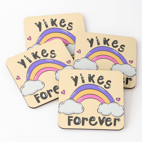 Item preview, Yikes Forever designed and sold by ThaisMelo.