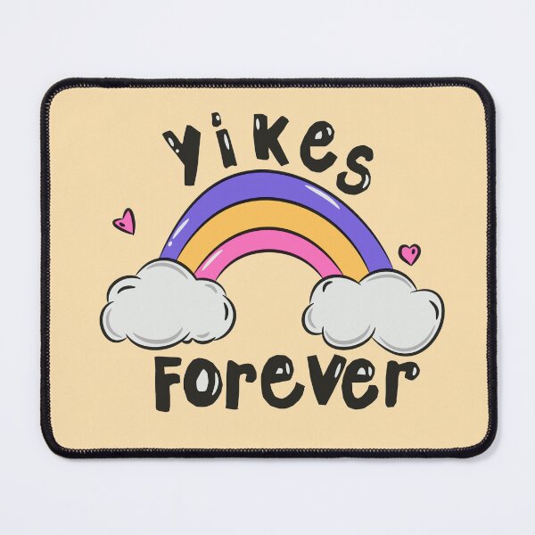 Item preview, Yikes Forever designed and sold by ThaisMelo.