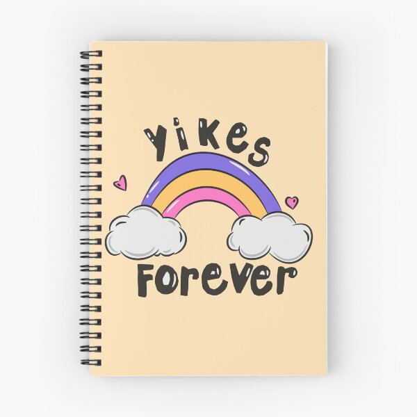 Item preview, Yikes Forever designed and sold by ThaisMelo.