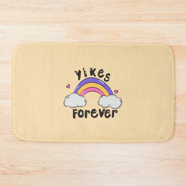 Item preview, Yikes Forever designed and sold by ThaisMelo.