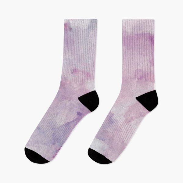 Item preview, Pastel Bubblegum Pink Lilac and Blue Watercolor designed and sold by kbynum.