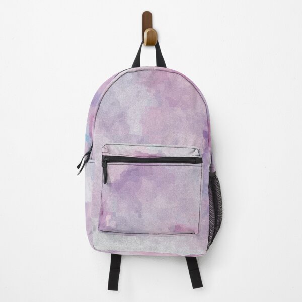 Item preview, Pastel Bubblegum Pink Lilac and Blue Watercolor designed and sold by kbynum.