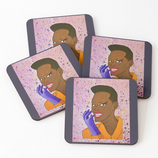Item preview, Lover Bold Woman designed and sold by SuzaneLanglois.