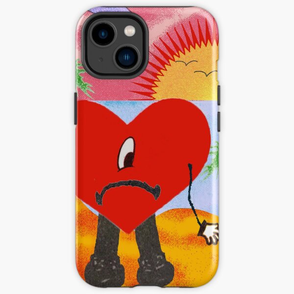 Un Verano Sin Ti iPhone Tough Case