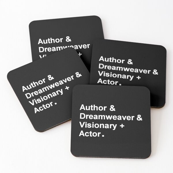 Item preview, Funny Graphic Gift Author And Dreamweaver And Visionary Awesome designed and sold by Annsuylaveta.