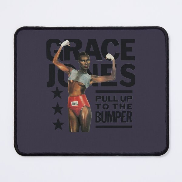Item preview, Lover Gift Grace Jones designed and sold by SuzaneLanglois.