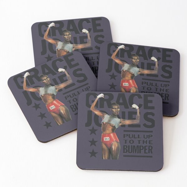 Item preview, Lover Gift Grace Jones designed and sold by SuzaneLanglois.