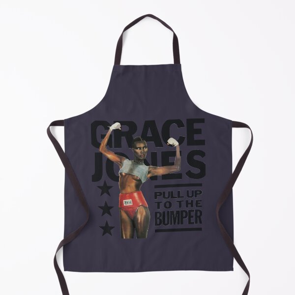 Item preview, Lover Gift Grace Jones designed and sold by SuzaneLanglois.