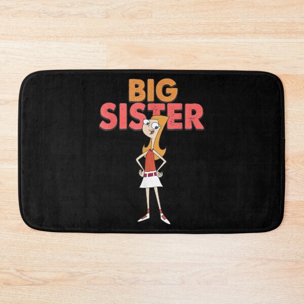 Item preview, Big Sister designed and sold by KarElizabeth.