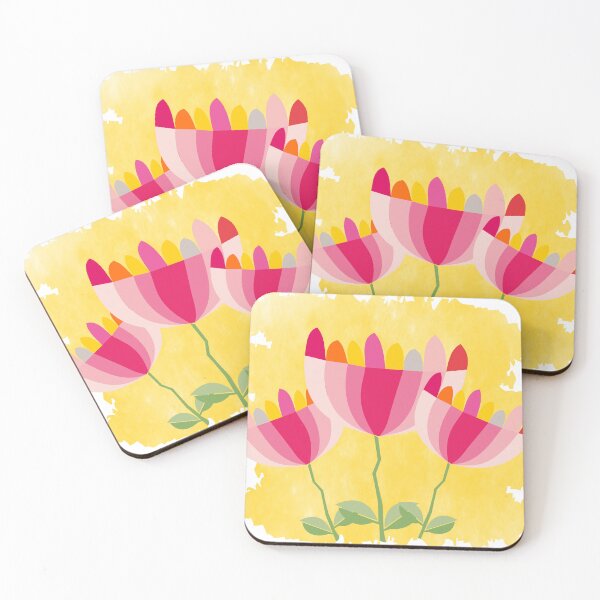 Item preview, 3 flowers in the world designed and sold by jaml-12.