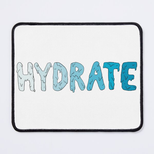 Item preview, Hydrate designed and sold by Kharzey.
