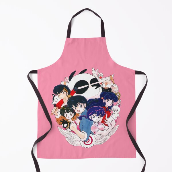 Item preview, Ranma  designed and sold by themeganechan.