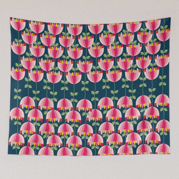 Item preview, 3 flowers in the world designed and sold by jaml-12.