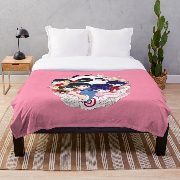 Item preview, Ranma  designed and sold by themeganechan.